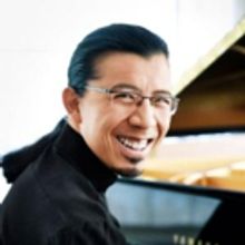 Frederic Chiu Sets Solo Piano Series Performance