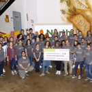 Dallas Theater Center Collects More Than $68k for North Texas Food Bank