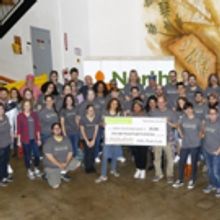 Dallas Theater Center Collects More Than $68k for North Texas Food Bank