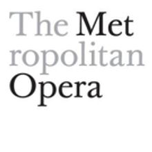Met Opera to Present Cavalleria Rusticana/Pagliacci Double Bill