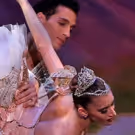 American Repertory Ballet Announces its 2016 Annual Nutcracker Season