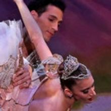 American Repertory Ballet Announces its 2016 Annual Nutcracker Season