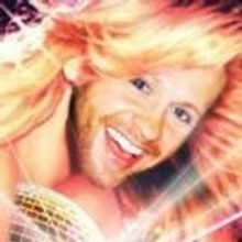 Marty Thomas, Alysha Umphress, Jessica Vosk & More Set for GLITTER BALL at Industry B