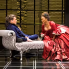 BWW Review: LES LIAISONS DANGEREUSES at Center Stage Inaugurates the 2016-17 Season