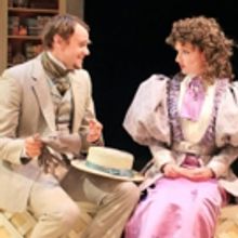 Photo Flash: Flat Rock Playhouse Opens THE IMPORTANCE OF BEING EARNEST
