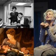 TV: The Year that Was- Relive the Plays of 2016!
