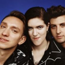 The xx's 'I See You' Out Now; Touring North American This Spring