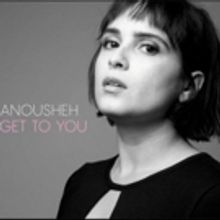 ANOUSHEH Releases Electro-laced 'Get To You'