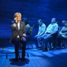 Ford's to Offer Free First Preview for COME FROM AWAY and More This Season
