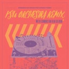 Mission Theater to Present PSU ORCHESTRA REMIX