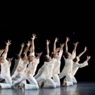 Photo Flash: First Look at Alvin Ailey's Premiere of Robert Battle's AWAKENING