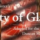 Casting Announced for the World Premiere of Paul Auster's CITY OF GLASS
