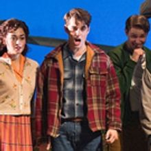 BWW Review: The Old Globe Aims for the SKY