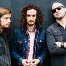Raveneye Announced as Special Guests on KISS European Tour