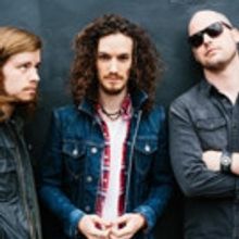 Raveneye Announced as Special Guests on KISS European Tour