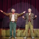 OH, HELLO Packs in the Tuna, Breaks Lyceum Theatre Box Office Records
