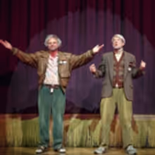 OH, HELLO Packs in the Tuna, Breaks Lyceum Theatre Box Office Records