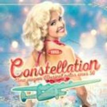BWW Previews: Musical CONSTELLATION UMA VIAGEM MUSICAL PELOS ANOS 50 Revives Copacaba