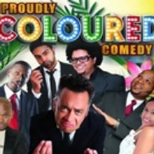 Proudly Coloured Comedy Returns to Emperors Palace with  BRAINOU - BRAINOU