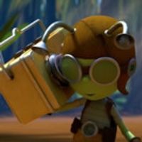 VIDEO: First Look - Netflix Original Series BEAT BUGS, Inspired by Music of The… Video