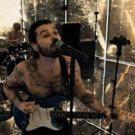 Scottish Rock Trio Biffy Clyro Release Explosive New Video For 'Flammable'