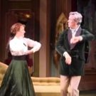 STAGE TUBE: Julie Andrews Directs MY FAIR LADY - First Footage