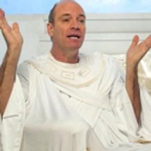 Photo Flash: Gable Stage Presents AN ACT OF GOD