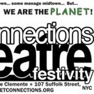 PLANET CONNECTIONS THEATRE FESTIVITY 2017: 40 Plays in 28 Days Honoring 31 Charities…