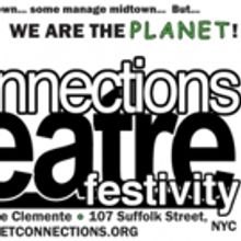 PLANET CONNECTIONS THEATRE FESTIVITY 2017: 40 Plays in 28 Days Honoring 31 Charities…