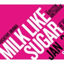 Local Playwright Kirsten Greenidge's MILK LIKE SUGAR Begins Tonight at Huntington