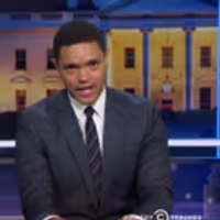 VIDEO: DAILY SHOW's Trevor Noah Covers Day 3 of DNC & Asks: 'How Is This Even a… Video