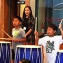 Korean Cultural Summer Camp Proves to be a Hit at bergenPAC