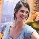Photo Flash: In Rehearsal with Gemma Arterton & More for NELL GWYNN's West End…