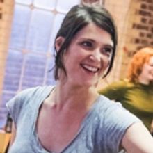 Photo Flash: In Rehearsal with Gemma Arterton & More for NELL GWYNN's West End…