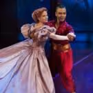 Photo Flash: A New King in Town- First Look at Jose Llana in THE KING AND I!