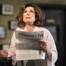 HANGMEN Recoups in Under Six Weeks