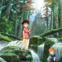 Original Kids Series RONJA, THE ROBBER'S DAUGHTER to Stream on Amazon Prime Video…