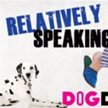 FSU/Asolo Conservatory's Dog Days Theatre to Kick Off with RELATIVELY SPEAKING