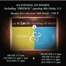 BWW Blog: Jennifer Rudin - FREEWAY - One Day Until Opening Night!