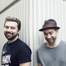 PBR Streetgang to Release 'Shade' This Fall via Crosstown Rebels