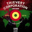 Thievery Corporation to Spend an Evening at Boulder Theater