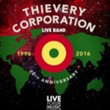 Thievery Corporation to Spend an Evening at Boulder Theater