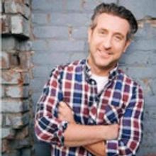 Rory Albanese Gets Political at Flappers Comedy Club