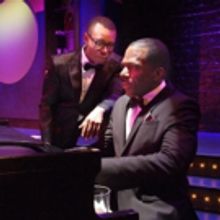 Photo Flash: First Look at CEK Productions' World Premiere of WHEN JAZZ HAD THE BLUES