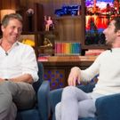 VIDEO: FLORENCE FOSTER JENKINS Stars Hugh Grant & Simon Helberg Visit 'Watch What…