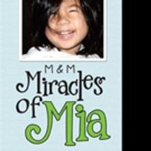 Tara L. Reich Announces 'Miracles of Mia'