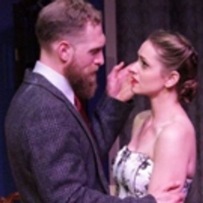 BWW Review: LILI MARLENE Musical Centers on a Jewish Family's Need to Escape From 1930s Berlin