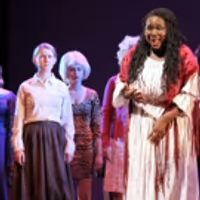 STAGE TUBE: High Schoolers Shine at the 8th Annual Jimmy Awards; Watch the Full… Video