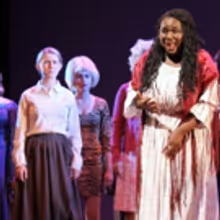 STAGE TUBE: High Schoolers Shine at the 8th Annual Jimmy Awards; Watch the Full Ceremony!