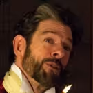BWW Review: John Kevin Jones Delightfully Re-creates Charles Dickens' Readings of A…